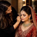 Common Mistakes Brides Make When Choosing a Makeup Artist