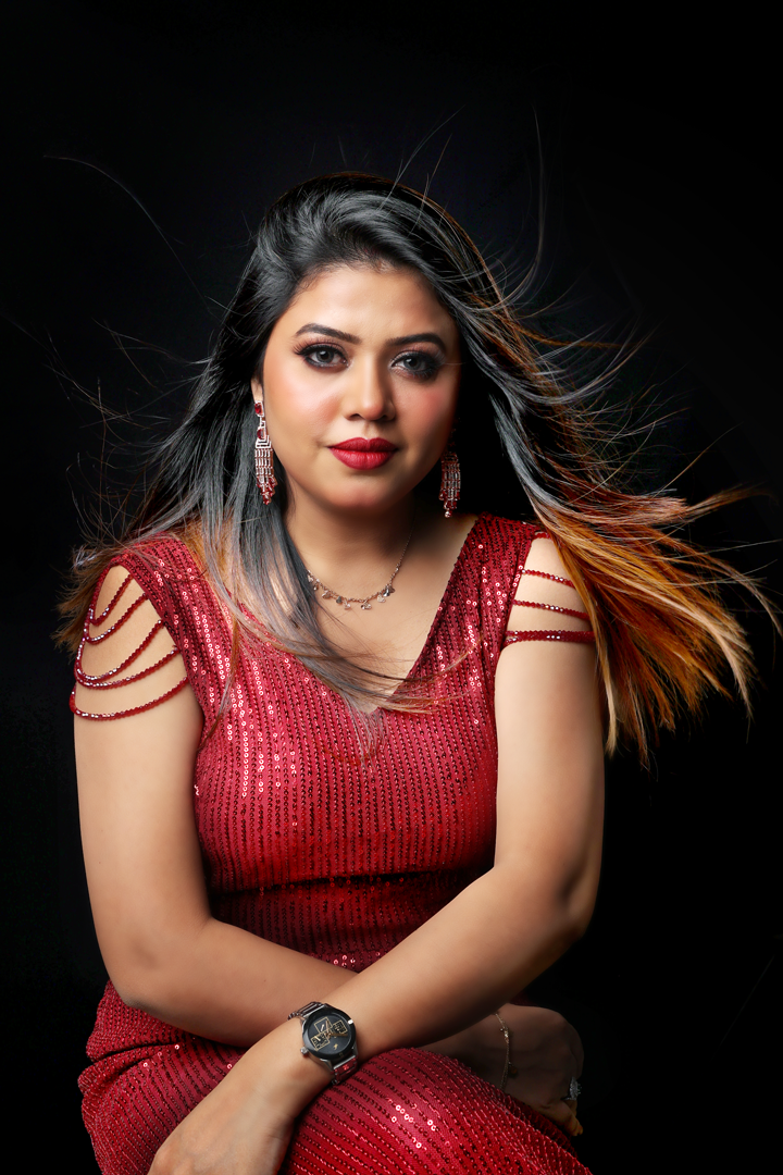 Best Makeup Artist in Panvel Navi Mumbai