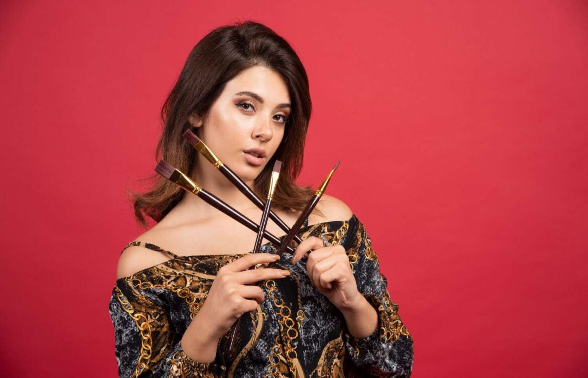 Top 10 Career Opportunities After Completing a Makeup Artist Course