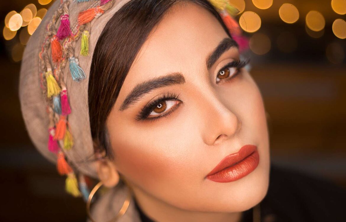 Soft Glam Makeup Look: Step-by-Step Guide