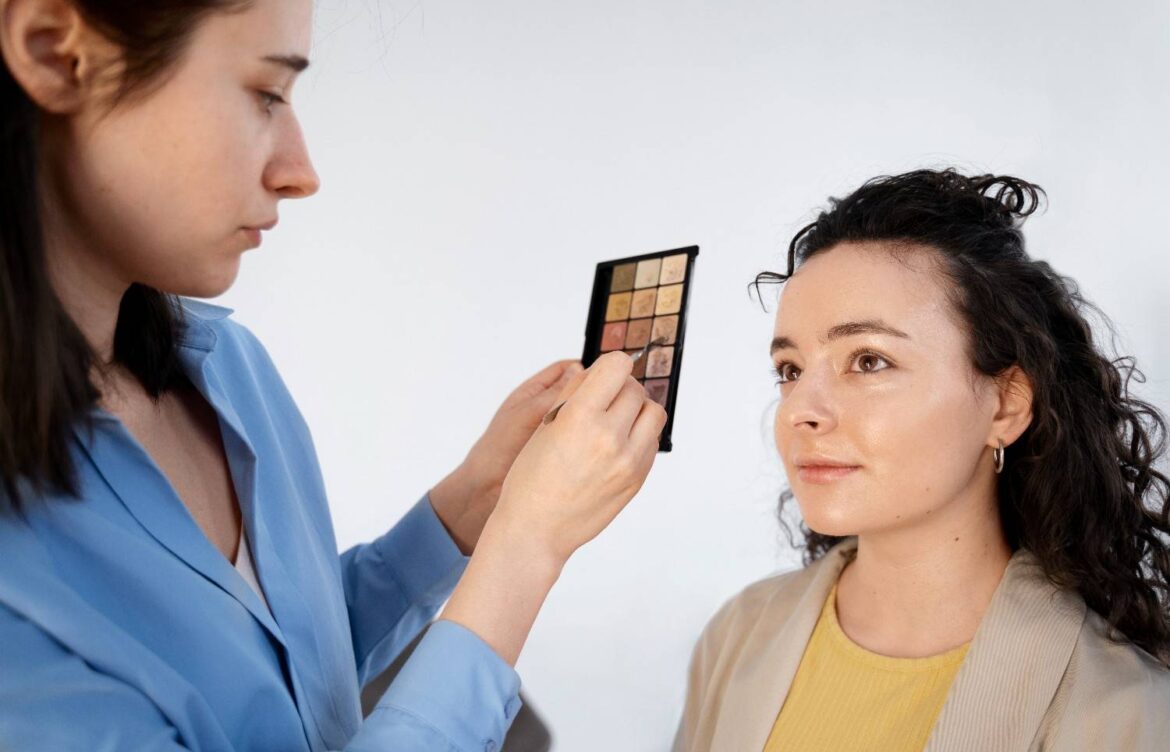 How to Choose Foundation Shade: The Ultimate Guide