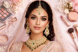 Bridal Makeup Trends 2026
